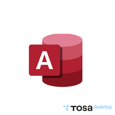 Certification Tosa : Access