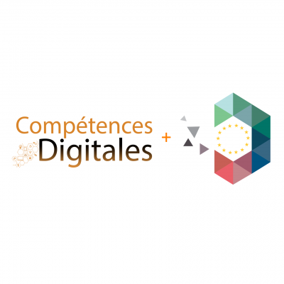 Parcours E-learning : DigComp, Compétences Digitales