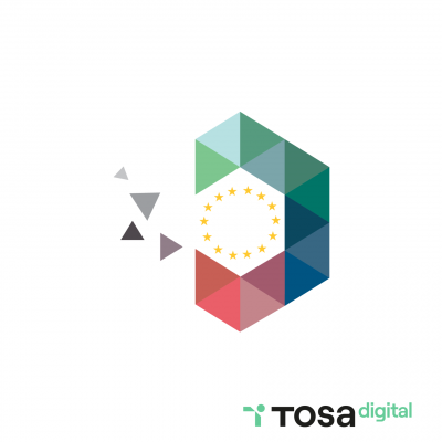 Certification Tosa : DigComp