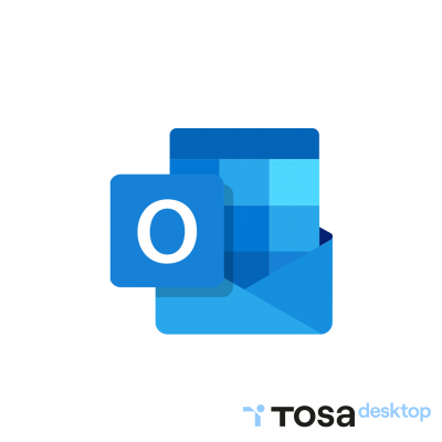 Certification Tosa : Outlook 2019