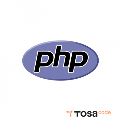 Certification Tosa : PHP