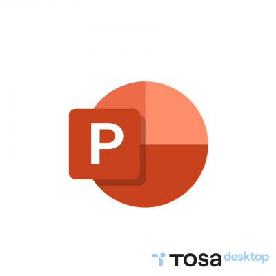 Certification Tosa : Powerpoint 2019