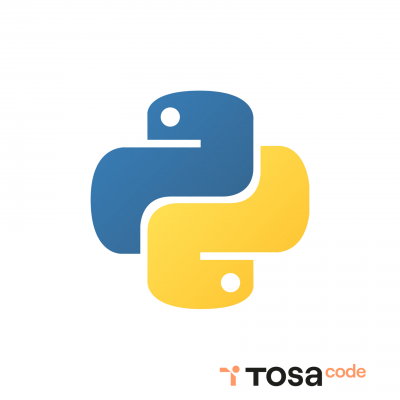 Certification Tosa : Python