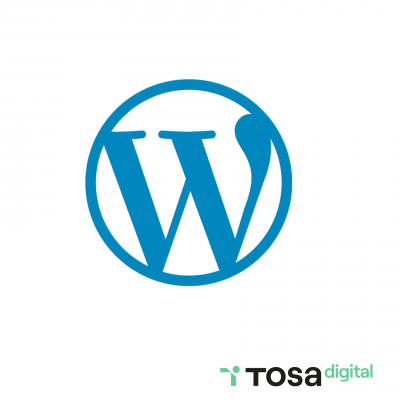 Certification Tosa : WordPress 5