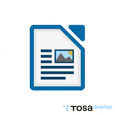 Certification Tosa : LibreOffice Writer