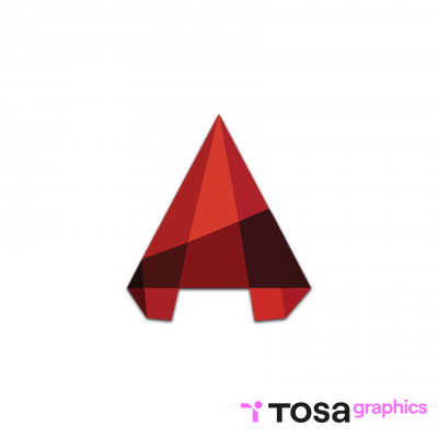Certification Tosa : AutoCad